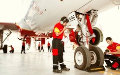 Vietjet ký thoả thuận trị giá cả trăm triệu USD về công nghệ hàng không