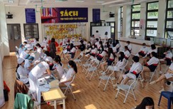 Lào Cai: Một trường hợp xét nghiệm lần thứ 5 mới phát hiện dương tính
