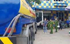 Chuyên án 200 triệu lít xăng giả: Bắt nữ giám đốc công ty xăng dầu