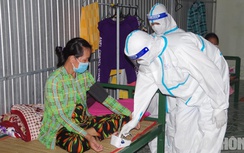 Bệnh viện Chợ Rẫy hỗ trợ tích cực cho Bạc Liêu phòng, chống dịch Covid-19