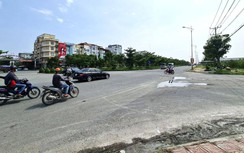 Cần Thơ: Thí điểm đảm bảo ATGT tại nút giao với đường không ưu tiên