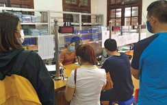 Báo động ồ ạt rút bảo hiểm xã hội một lần