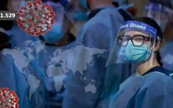 Cập nhật biến chủng Omicron: WHO lý giải nguyên tắc chọn tên biến chủng