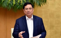 Thủ tướng: Cần hoàn thiện chiến lược phòng, chống dịch Covid-19 trước 30/11
