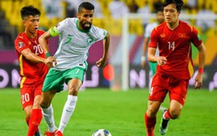 Đội tuyển Việt Nam tại AFF Cup 2020: Thành bại tại tuyến giữa