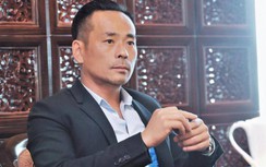 Tỷ phú Châu Trác Hoa giàu nứt đố đổ vách thế nào trước khi bị bắt?