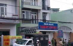 Chồng giết vợ rồi treo cổ tự tử tại nhà nghỉ ở Long An