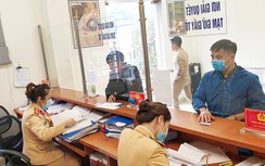 Sắp hết cảnh đi trăm cây số để ký phạt nguội?