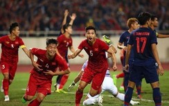 Chuyên gia châu Á "bẻ lái" khiến người hâm mộ tuyển Việt Nam mát lòng