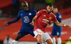 Nhận định, soi kèo Chelsea vs MU, vòng 13 Ngoại hạng Anh