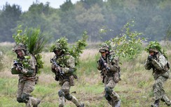 Mỹ cân nhắc phương án hỗ trợ Ukraine nhưng không đối đầu với Nga