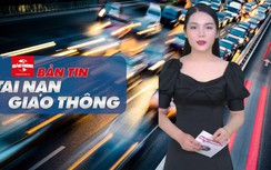 Video TNGT 29/11: Xe máy va chạm xe ben khiến 2 người thiệt mạng tại chỗ