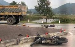 Tin tức tai nạn giao thông mới nhất ngày hôm nay 29/11/2021