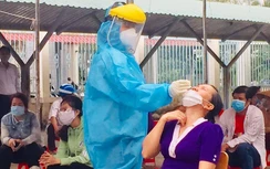 Vĩnh Long: Một địa phương chuyển cấp độ 4, dừng vận tải khách công cộng