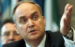 Đại sứ Nga chỉ trích Mỹ đuổi nhân viên ngoại giao khỏi Washington