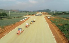 Chủ tịch Quốc hội: Bộ GTVT là đầu mối duy nhất thực hiện cao tốc Bắc - Nam