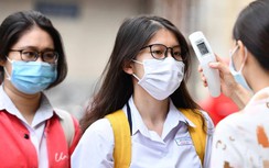 Hà Nội dự kiến cho cấp THPT đi học từ ngày 6/12