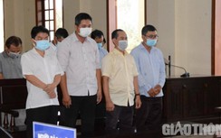 Hoãn xử nguyên Phó chủ tịch quận Bình Thủy vi phạm quản lý đất đai