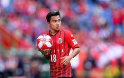 "Messi Thái" báo tin cực vui cho đội nhà trước thềm AFF Cup 2020