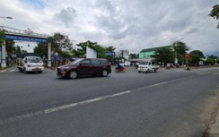 Bất cập tổ chức giao thông gây mất ATGT tại nút giao cửa ngõ TP Cần Thơ