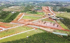 Lâm Đồng: Phân lô bán nền trái phép, Thanh tra Bộ Xây dựng vào cuộc