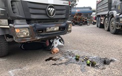 Tin tức tai nạn giao thông mới nhất ngày hôm nay 30/11/2021