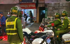 Không nhắc khách quét mã QR, cửa hàng trà chanh phố cổ bị phạt 2 triệu đồng