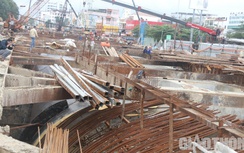 Cận cảnh 5 công trình giao thông trọng điểm tại Đà Nẵng chậm tiến độ