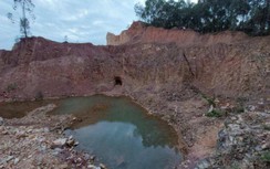 Lộ phương thức trục lợi khoáng sản của Công ty CP Khoáng sản Bắc Giang