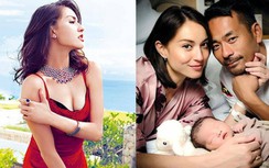 Cặp kè toàn mỹ nhân, vì sao tỷ phú Châu Trác Hoa vừa bị bắt không bỏ vợ?