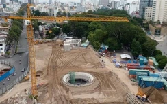 CIENCO 4 tiếp tục lấy xây dựng hạ tầng giao thông làm trụ cột