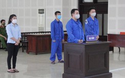 Được bạn nhờ trông khách sạn, nam thanh niên móc nối bạn nghiện buôn ma túy
