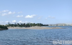 Quảng Ngãi: Cầu Trà Khúc 3 được đầu tư 850 tỷ xây dựng theo kiến trúc nào?