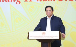 Thủ tướng giao các bộ ngành xây dựng nghị định liên quan chuyển đổi số