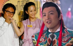 Hành động khó hiểu của tài tử "Bao Thanh Thiên" khi bị kết án tù 4 năm