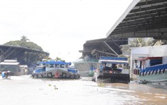 Cần Thơ: Vi phạm đường thủy, chủ yếu nhắc nhở do khó khăn trong mùa dịch