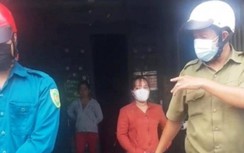 An Giang: Châu Đốc chấn động sau khi người phụ nữ tuyên bố bể hụi