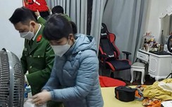 Lập sàn giao dịch tiền ảo để lừa đảo chiếm đoạt 55 tỷ đồng