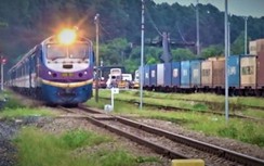 Đường sắt kết nối với các cảng cạn, trung tâm logistics 10 năm tới ra sao?