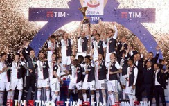 Đội bóng cũ của Ronaldo nhận tin cực sốc