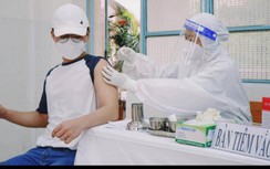 Dự kiến, tiêm vaccine phòng Covid-19 mũi 3, 4 từ tháng 12/2021