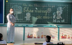 Học sinh TP.HCM sẽ tới trường học từ ngày 13/12