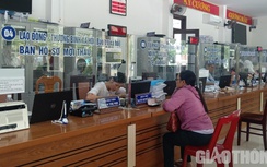 Quảng Nam: Cán bộ mất uy tín, không đủ năng lực thì xin nghỉ việc