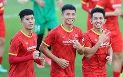 Lịch thi đấu của đội tuyển Việt Nam tại AFF Cup 2020