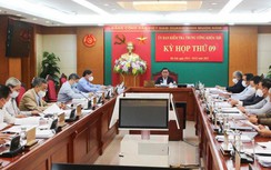 Nguyên Phó Trưởng phòng CSGT đường thủy tỉnh Trà Vinh bị khai trừ Đảng