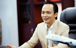 Chủ tịch Bamboo Airways bất ngờ muốn mua một đội bóng Ngoại hạng Anh