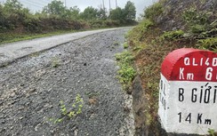 Cấm đấu thầu với doanh nghiệp từng dự thầu giảm giá cao nhất ở Quảng Nam?