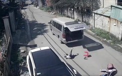 Ngăn những cái chết đau lòng liên quan xe đưa đón học sinh, cách nào?