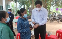 Kiềm chế TNGT vùng đồng bào dân tộc thiểu số ở Đồng Nai