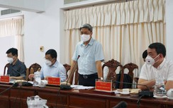 Ca Covid-19 ở Cần Thơ tăng cao, Thứ trưởng Nguyễn Trường Sơn nói gì?
